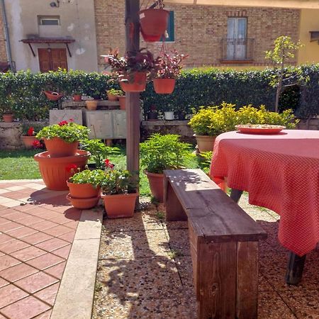 Casa Bannella Βίλα Colle della Sponga Εξωτερικό φωτογραφία
