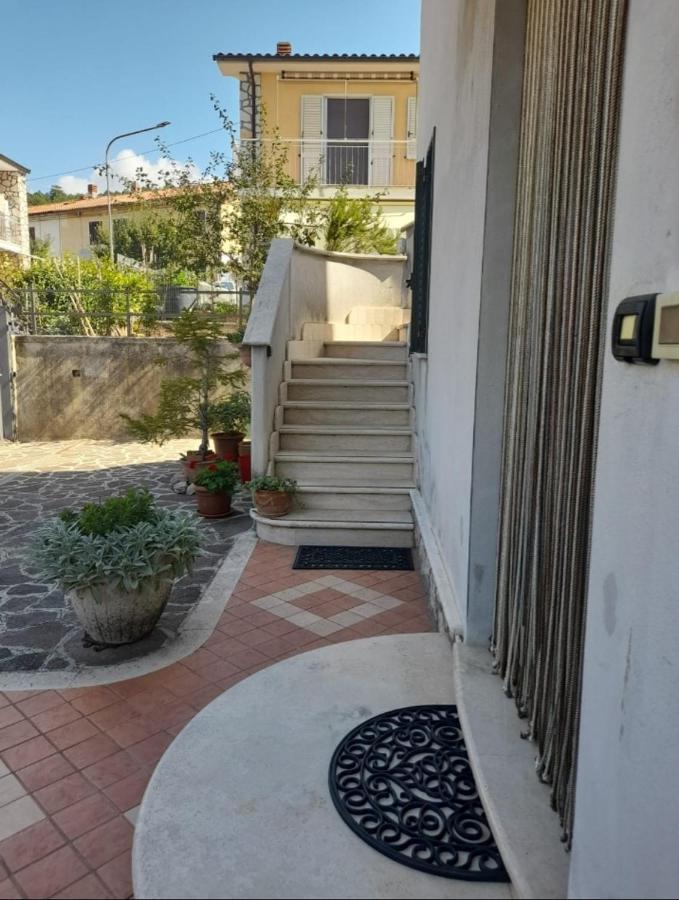 Casa Bannella Βίλα Colle della Sponga Εξωτερικό φωτογραφία