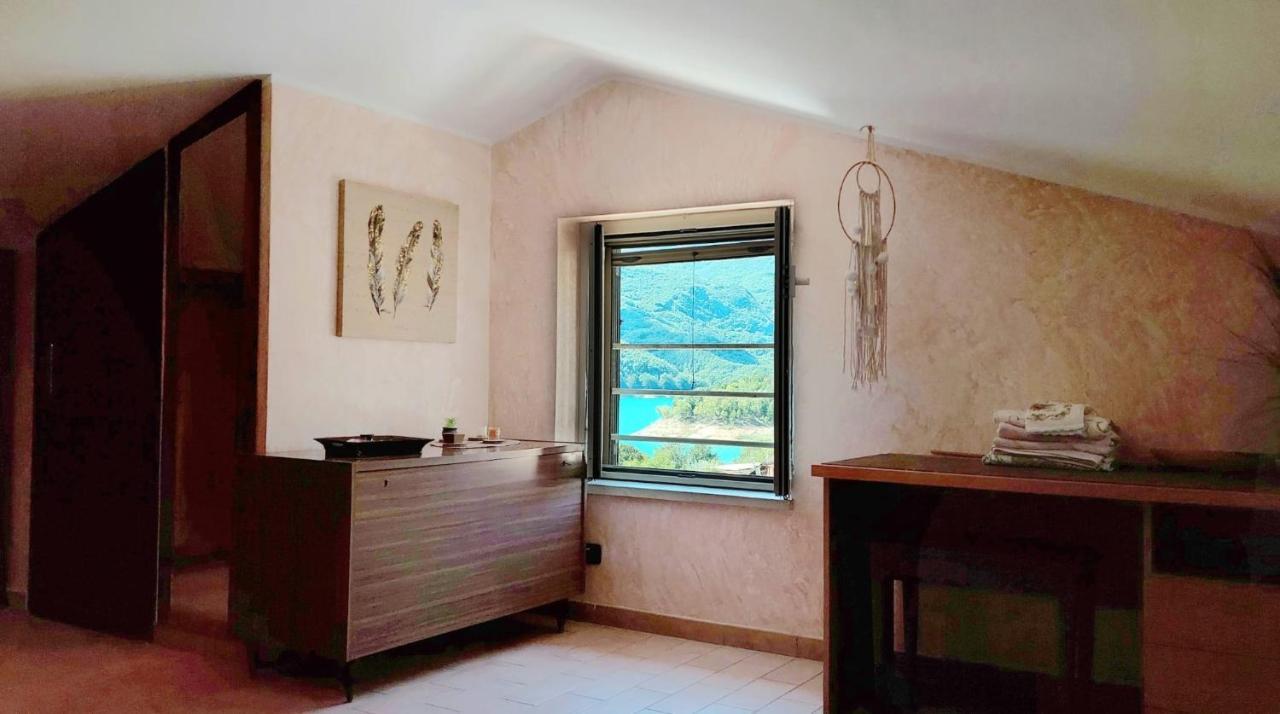Casa Bannella Βίλα Colle della Sponga Εξωτερικό φωτογραφία