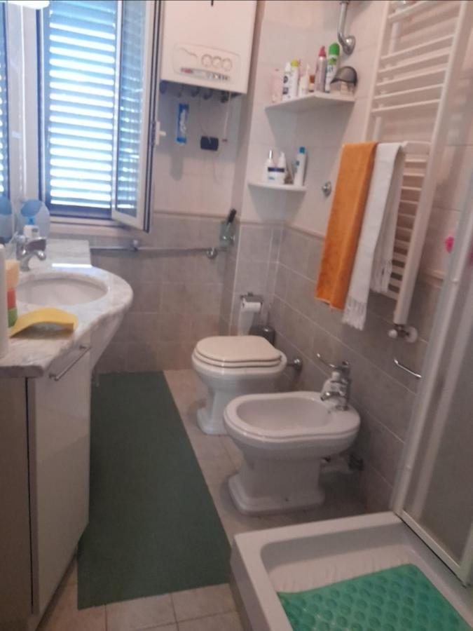 Casa Bannella Βίλα Colle della Sponga Εξωτερικό φωτογραφία